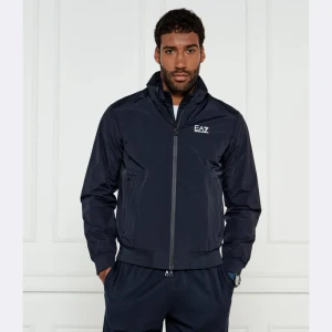 EA7 Kurtka bomber | Regular Fit