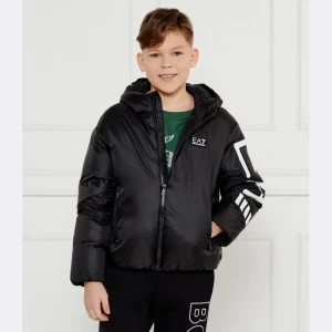 EA7 Kurtka bomber | Regular Fit