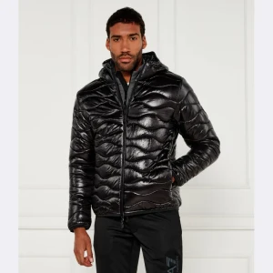 EA7 Kurtka bomber | Regular Fit