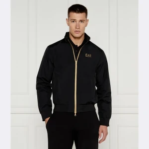 EA7 Kurtka bomber | Regular Fit