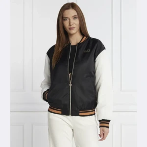 EA7 Kurtka bomber | Regular Fit