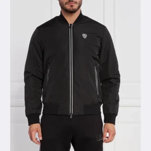 EA7 Kurtka bomber | Regular Fit