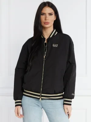 EA7 Kurtka bomber | Regular Fit