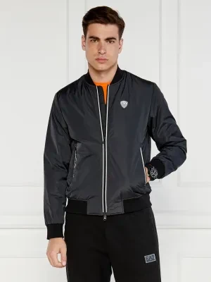 EA7 Kurtka bomber | Regular Fit