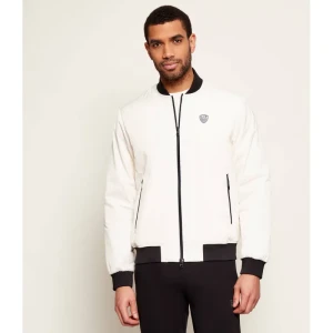 EA7 Kurtka bomber | Regular Fit