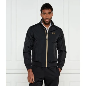 EA7 Kurtka bomber | Regular Fit