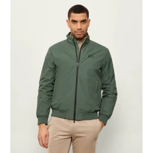 EA7 Kurtka bomber | Regular Fit
