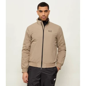 EA7 Kurtka bomber | Regular Fit