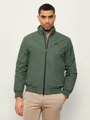 EA7 Kurtka bomber | Regular Fit