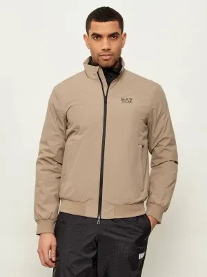 EA7 Kurtka bomber | Regular Fit