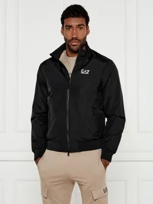 EA7 Kurtka bomber | Regular Fit