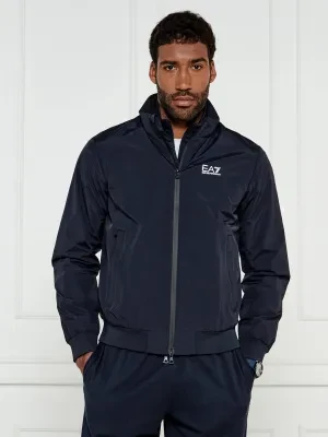EA7 Kurtka bomber | Regular Fit