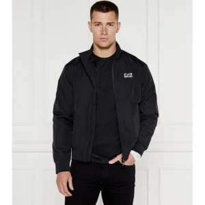 EA7 Kurtka bomber | Regular Fit