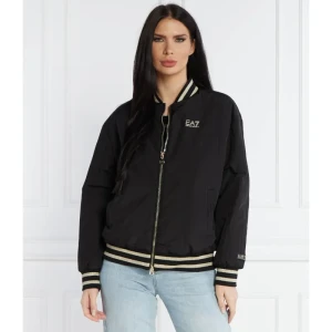 EA7 Kurtka bomber | Regular Fit