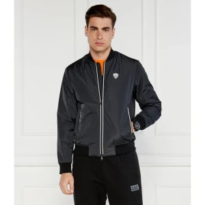 EA7 Kurtka bomber | Regular Fit
