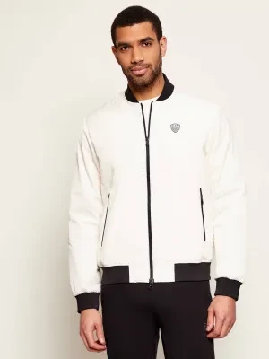 EA7 Kurtka bomber | Regular Fit