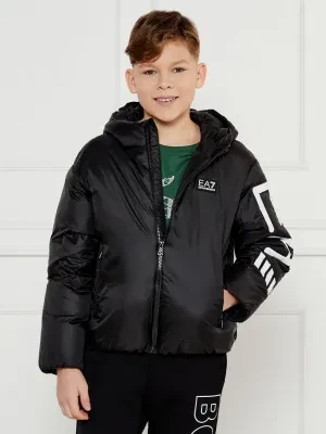 EA7 Kurtka bomber | Regular Fit