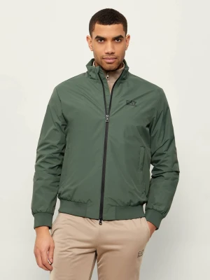 EA7 Kurtka bomber | Regular Fit