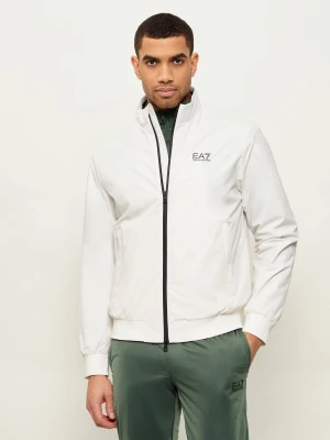 EA7 Kurtka bomber | Regular Fit
