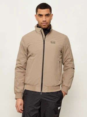 EA7 Kurtka bomber | Regular Fit