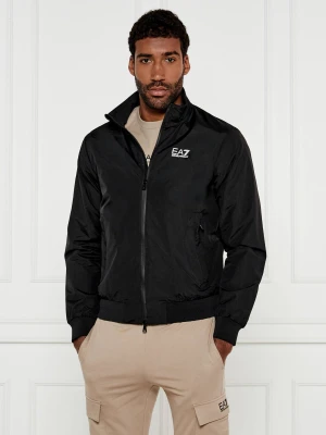 EA7 Kurtka bomber | Regular Fit