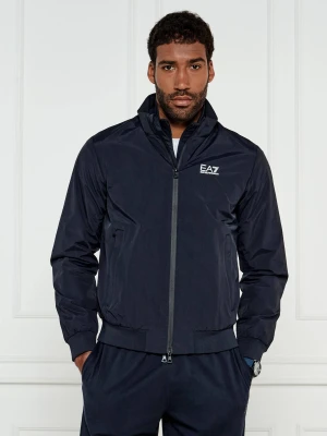 EA7 Kurtka bomber | Regular Fit