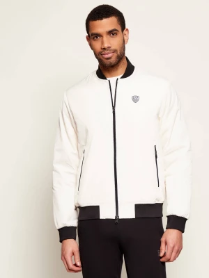 EA7 Kurtka bomber | Regular Fit