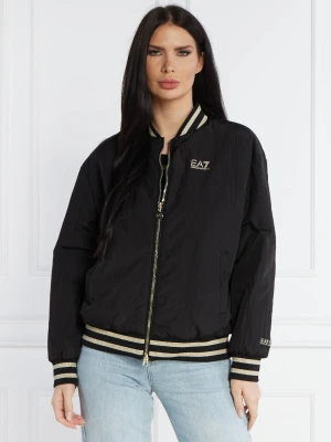 EA7 Kurtka bomber | Regular Fit