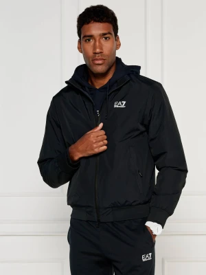 EA7 Kurtka bomber | Regular Fit