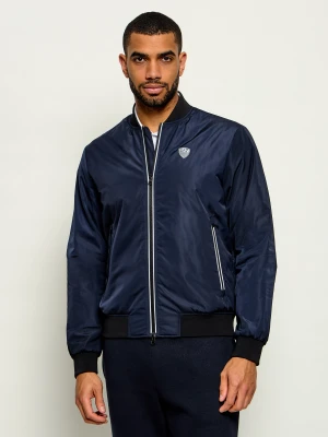 EA7 Kurtka bomber | Regular Fit