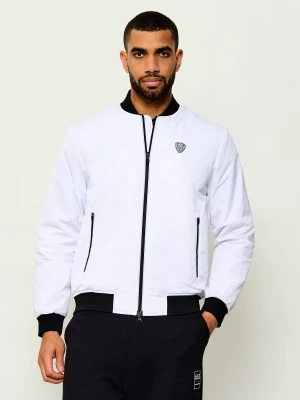 EA7 Kurtka bomber | Regular Fit