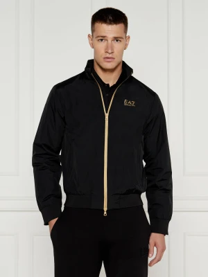 EA7 Kurtka bomber | Regular Fit