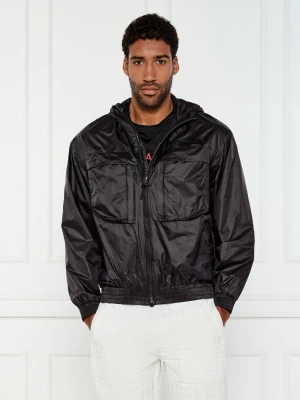 EA7 Kurtka bomber | Regular Fit