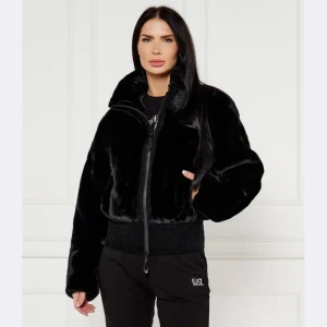 EA7 Kurtka bomber | Slim Fit