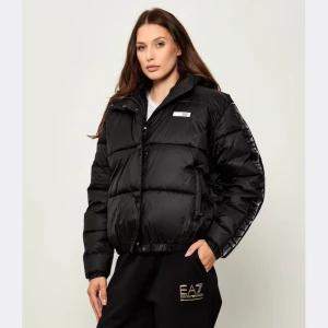 EA7 Kurtka Dynamic Athlete | Loose fit