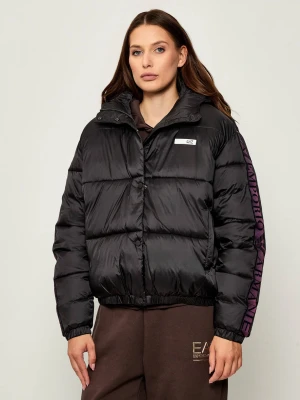 EA7 Kurtka Dynamic Athlete | Loose fit
