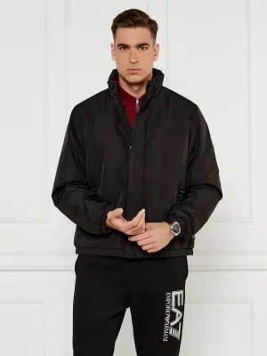 EA7 Kurtka | Loose fit