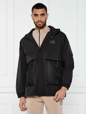 EA7 Kurtka | Loose fit