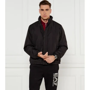 EA7 Kurtka | Loose fit