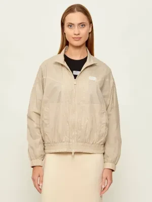 EA7 Kurtka | Loose fit