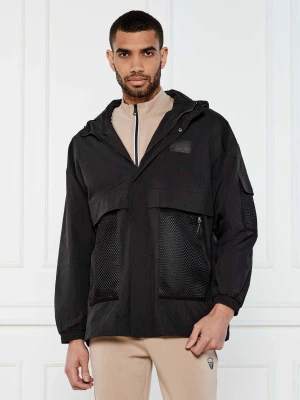 EA7 Kurtka | Loose fit
