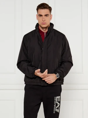 EA7 Kurtka | Loose fit