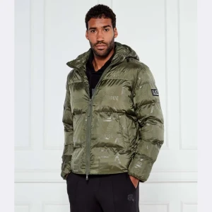 EA7 Kurtka | Modern fit