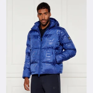 EA7 Kurtka | Modern fit