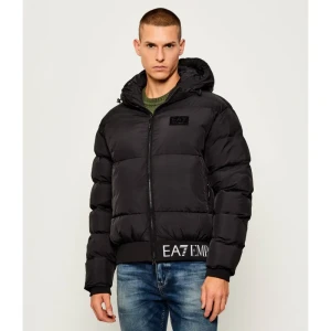 EA7 Kurtka | Modern fit