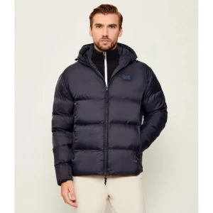 EA7 Kurtka | Modern fit