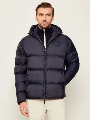 EA7 Kurtka | Modern fit