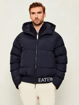 EA7 Kurtka | Modern fit