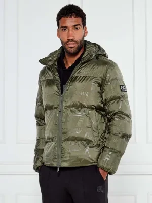 EA7 Kurtka | Modern fit