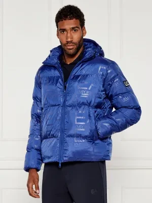 EA7 Kurtka | Modern fit